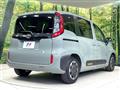 2022 Toyota Sienta