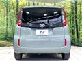 2022 Toyota Sienta