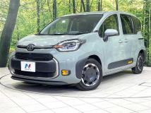 2022 Toyota Sienta