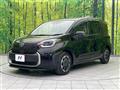 2023 Toyota Sienta