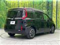 2023 Toyota Sienta