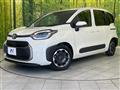 2023 Toyota Sienta