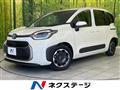 2023 Toyota Sienta