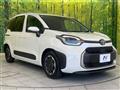 2023 Toyota Sienta