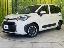 2023 Toyota Sienta
