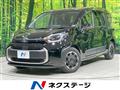 2023 Toyota Sienta