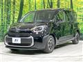2023 Toyota Sienta