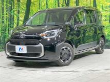 2023 Toyota Sienta