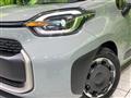 2024 Toyota Sienta