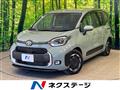 2024 Toyota Sienta
