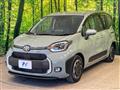 2024 Toyota Sienta