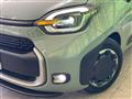 2024 Toyota Sienta
