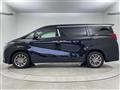 2019 Toyota Alphard Hybrid
