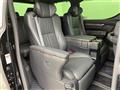 2019 Toyota Alphard Hybrid