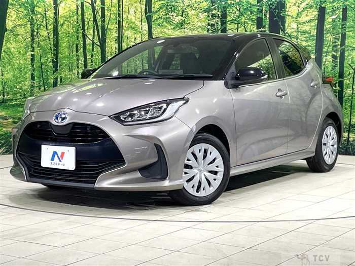 2020 Toyota Toyota Others