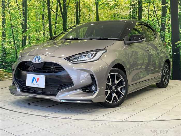 2020 Toyota Toyota Others