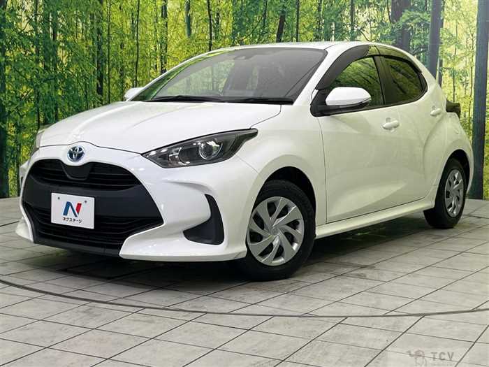 2021 Toyota Toyota Others