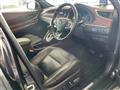 2015 Toyota Harrier Hybrid