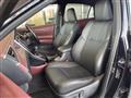 2015 Toyota Harrier Hybrid