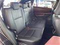 2015 Toyota Harrier Hybrid