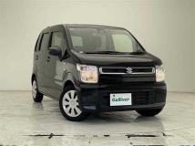 2018 Suzuki Wagon R