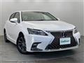 2018 Lexus CT