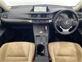 2018 Lexus CT