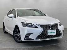 2018 Lexus CT