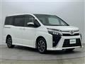 2018 Toyota Voxy