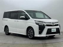 2018 Toyota Voxy