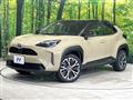 2020 Toyota Yaris Cross