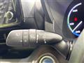 2020 Toyota Yaris Cross