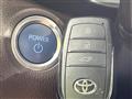 2020 Toyota Yaris Cross