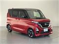 2021 Nissan ROOX