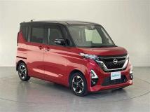 2021 Nissan ROOX