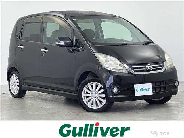 2009 Daihatsu Move