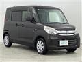 2017 Suzuki Spacia