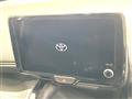 2024 Toyota Yaris Cross