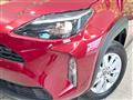 2024 Toyota Yaris Cross