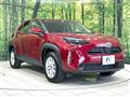 2024 Toyota Yaris Cross