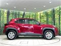 2024 Toyota Yaris Cross