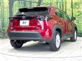 2024 Toyota Yaris Cross