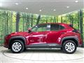 2024 Toyota Yaris Cross