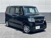 2023 Honda N BOX