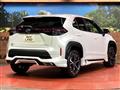 2025 Toyota Yaris Cross