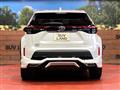 2025 Toyota Yaris Cross
