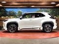 2025 Toyota Yaris Cross