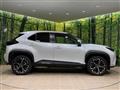 2025 Toyota Yaris Cross