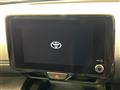 2025 Toyota Yaris Cross