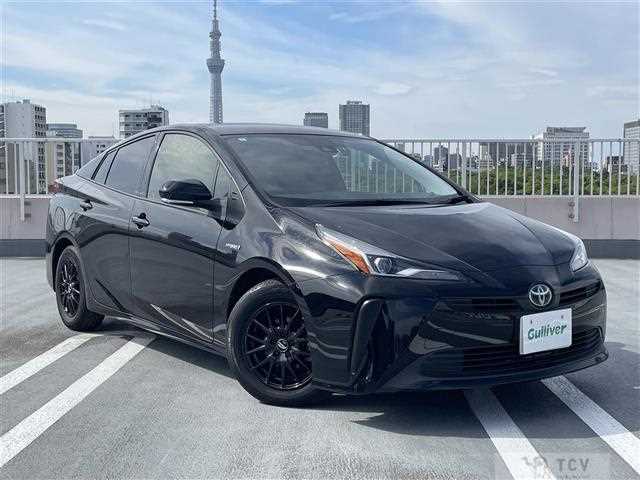 2020 Toyota Prius